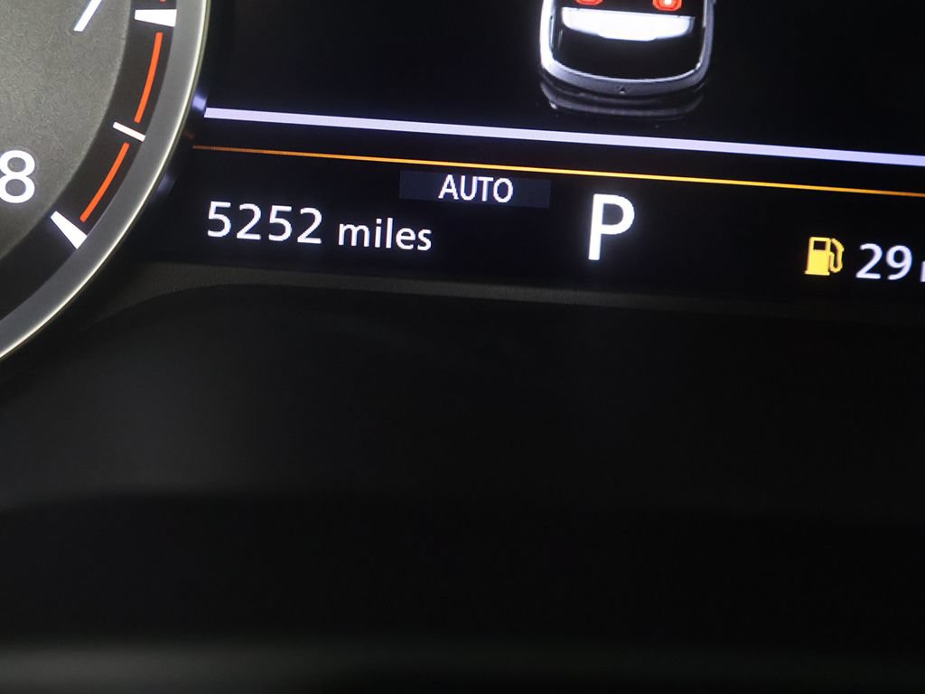 Used 2025 INFINITI QX60 Pure AWD/4WD image 39