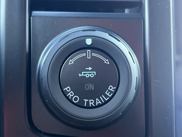 New 2026 Ford F250 Platinum image 12