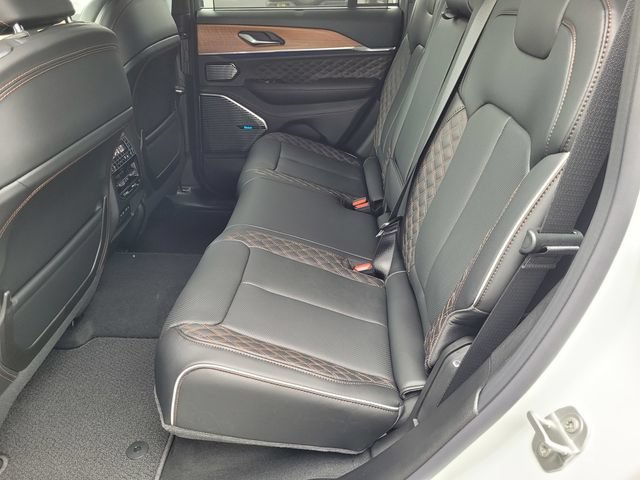 New 2026 Jeep Grand Cherokee Summit AWD/4WD image 6