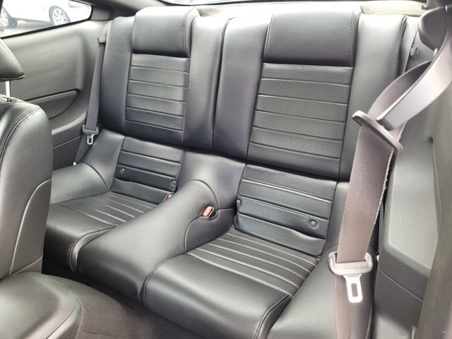 Used 2008 Ford Mustang GT Premium RWD image 27