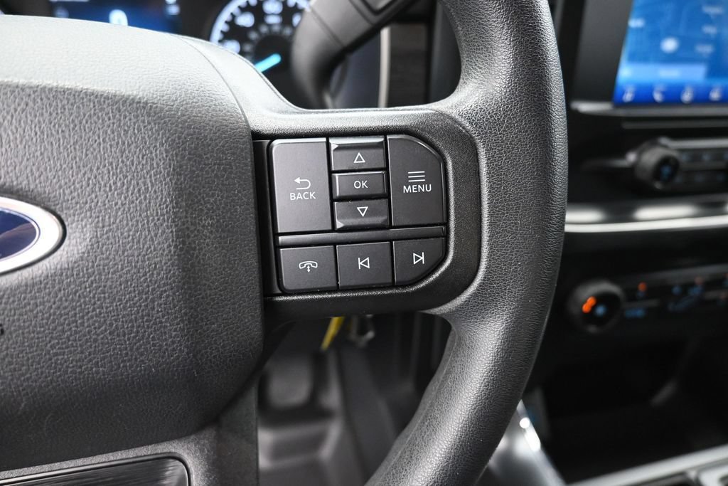 Used 2022 Ford F150 XL w/ STX Appearance Package RWD image 30