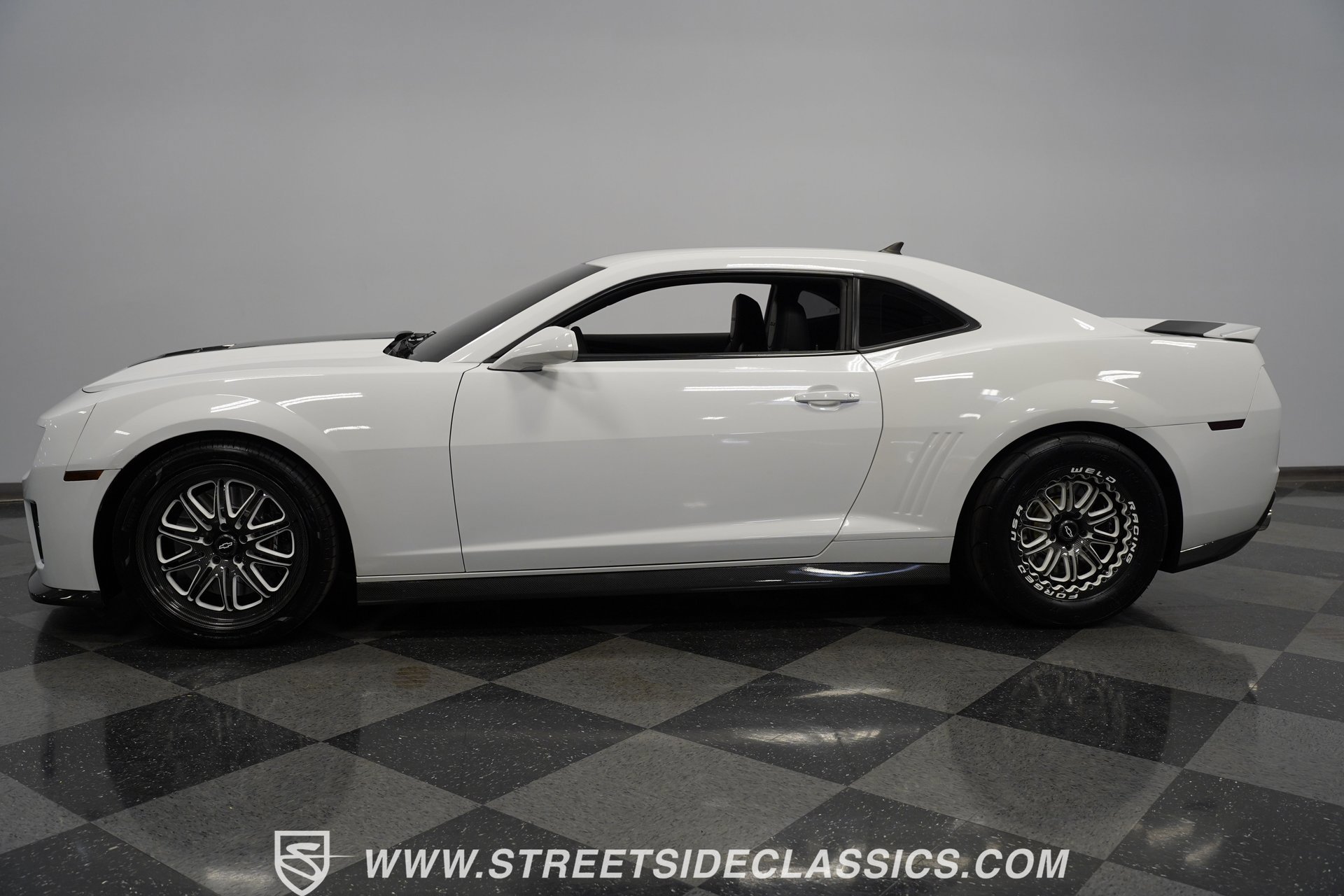 Used 2013 Chevrolet Camaro ZL1 image 6