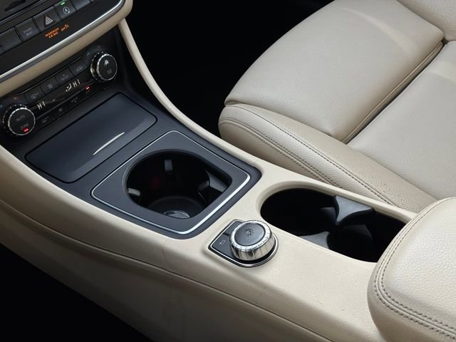Used 2016 Mercedes-Benz CLA 250 image 41