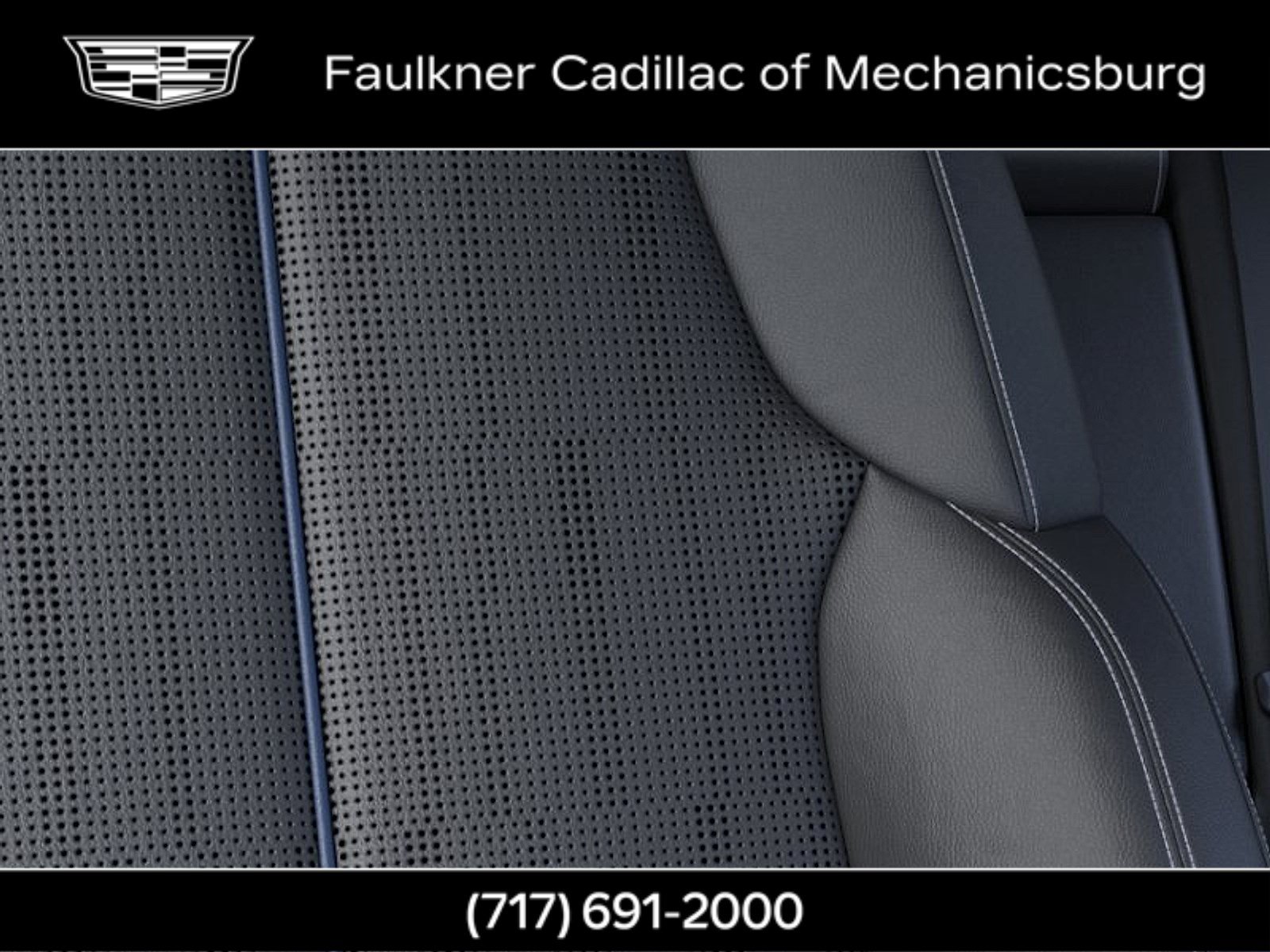 New 2026 Cadillac Lyriq Sport w/ LPO, Floor Liner Package AWD/4WD image 21