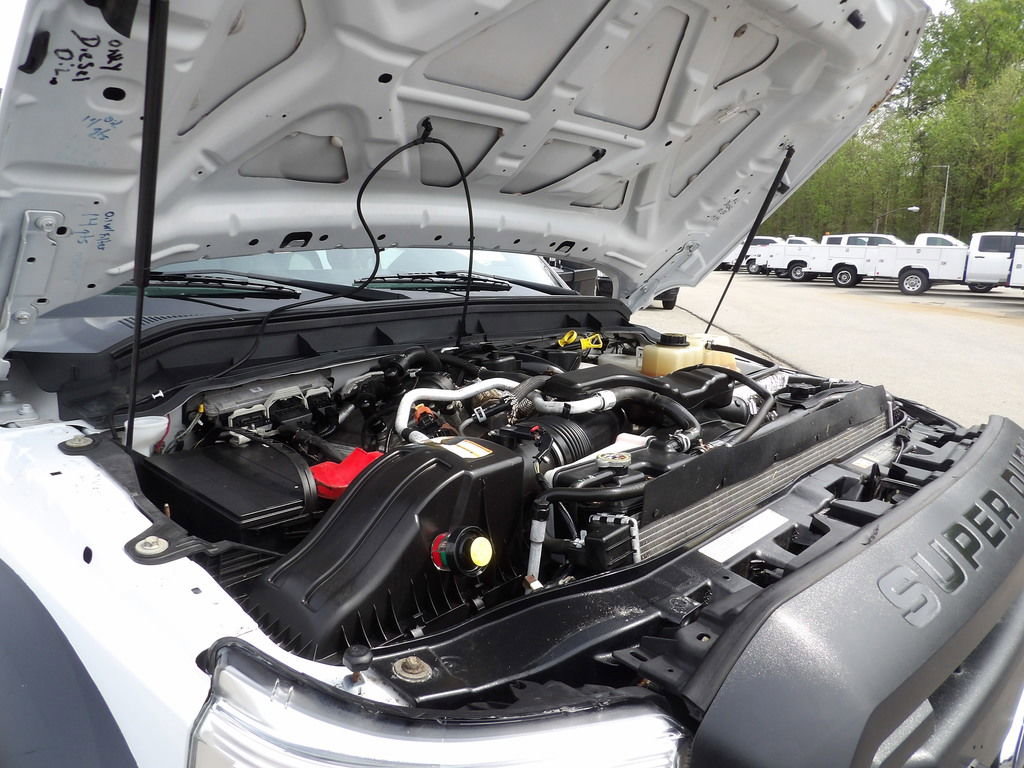 Used 2016 Ford F450 XL RWD image 38