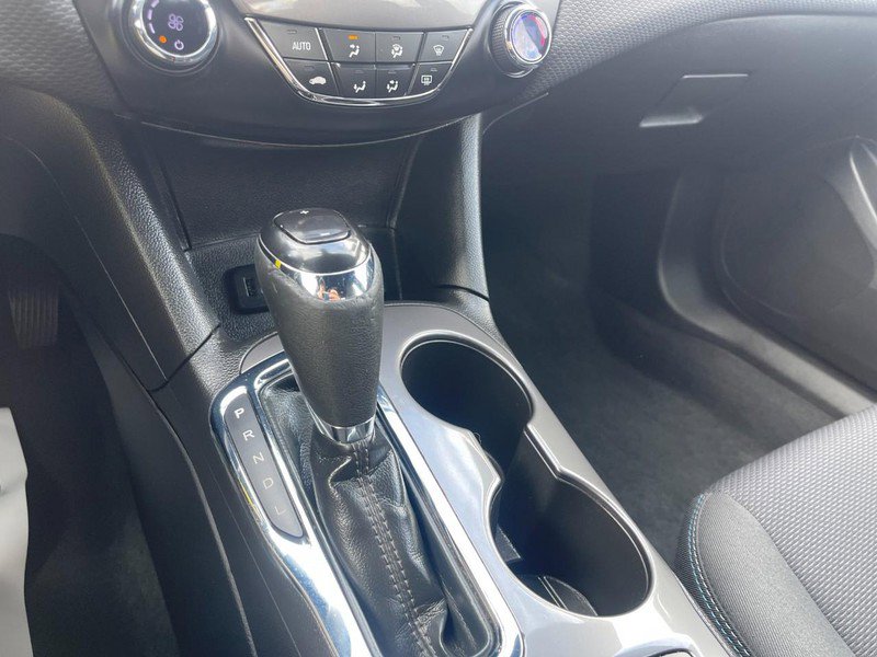 Used 2019 Chevrolet Cruze LT w/ RS Package FWD image 16