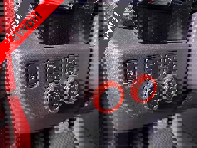 Used 2023 Chevrolet Silverado 1500 LT Trail Boss image 18