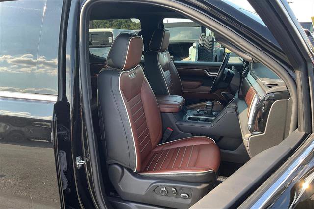Used 2024 GMC Sierra 1500 Denali Ultimate image 27