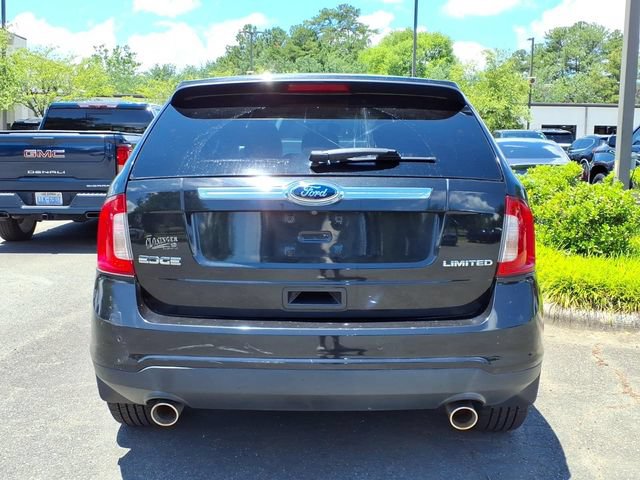 Used 2013 Ford Edge Limited FWD image 6