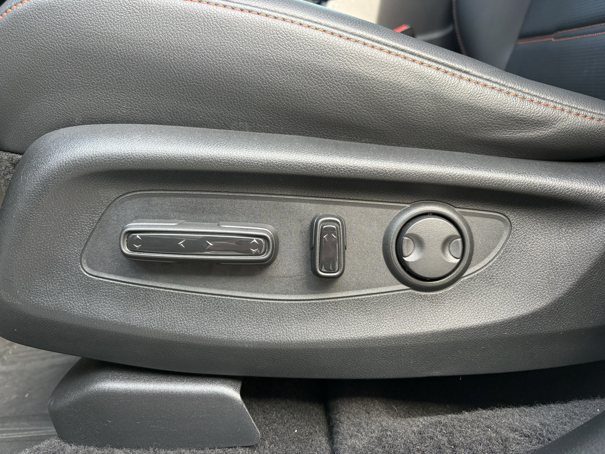 Used 2025 Honda CR-V Sport-L image 22