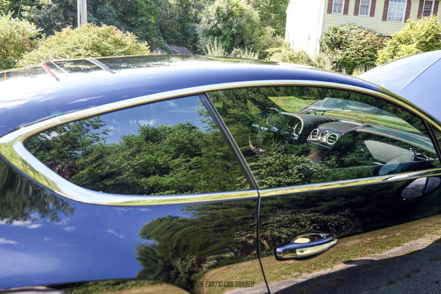 Used 2013 Bentley Continental GT AWD/4WD image 85
