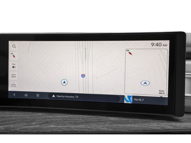 New 2025 Hyundai Santa Fe Limited image 53