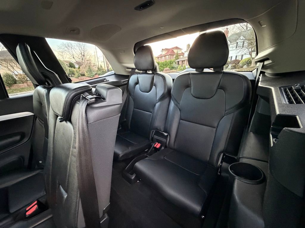 Used 2018 Volvo XC90 T6 Momentum image 19