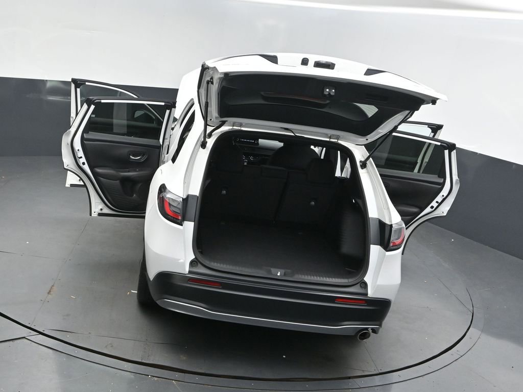 Used 2024 Honda HR-V Sport image 48