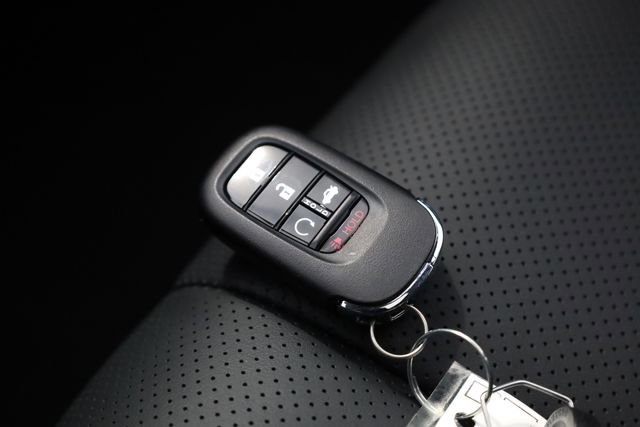 New 2026 Honda Accord Touring image 25