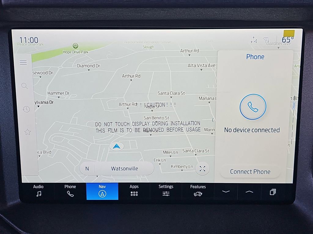 New 2025 Ford Bronco Badlands image 22