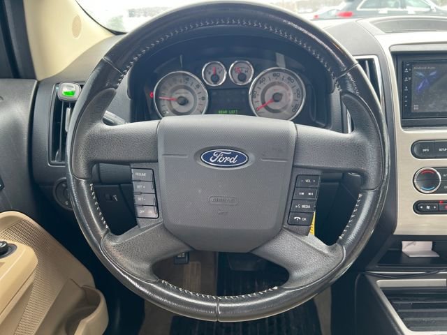 Used 2010 Ford Edge Limited image 17