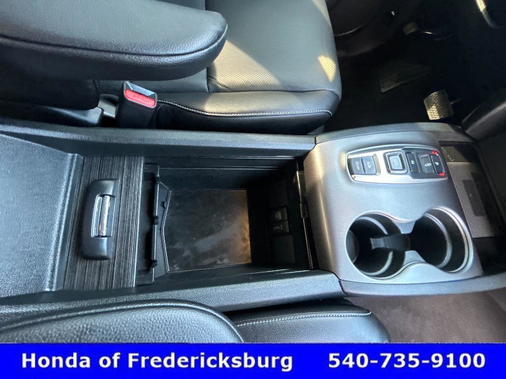 Certified 2023 Honda Ridgeline RTL-E image 23