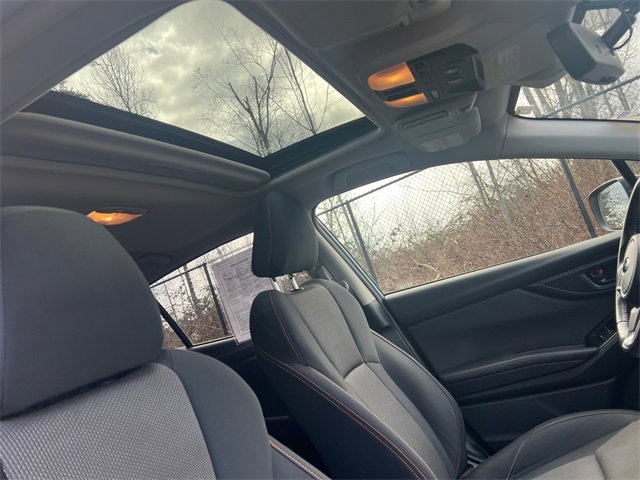 Used 2020 Subaru Crosstrek 2.0i Premium w/ Moonroof Package 2 image 16