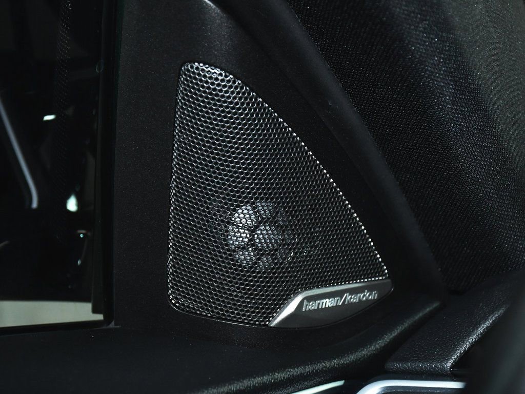 Used 2023 BMW M4 xDrive Competition image 37