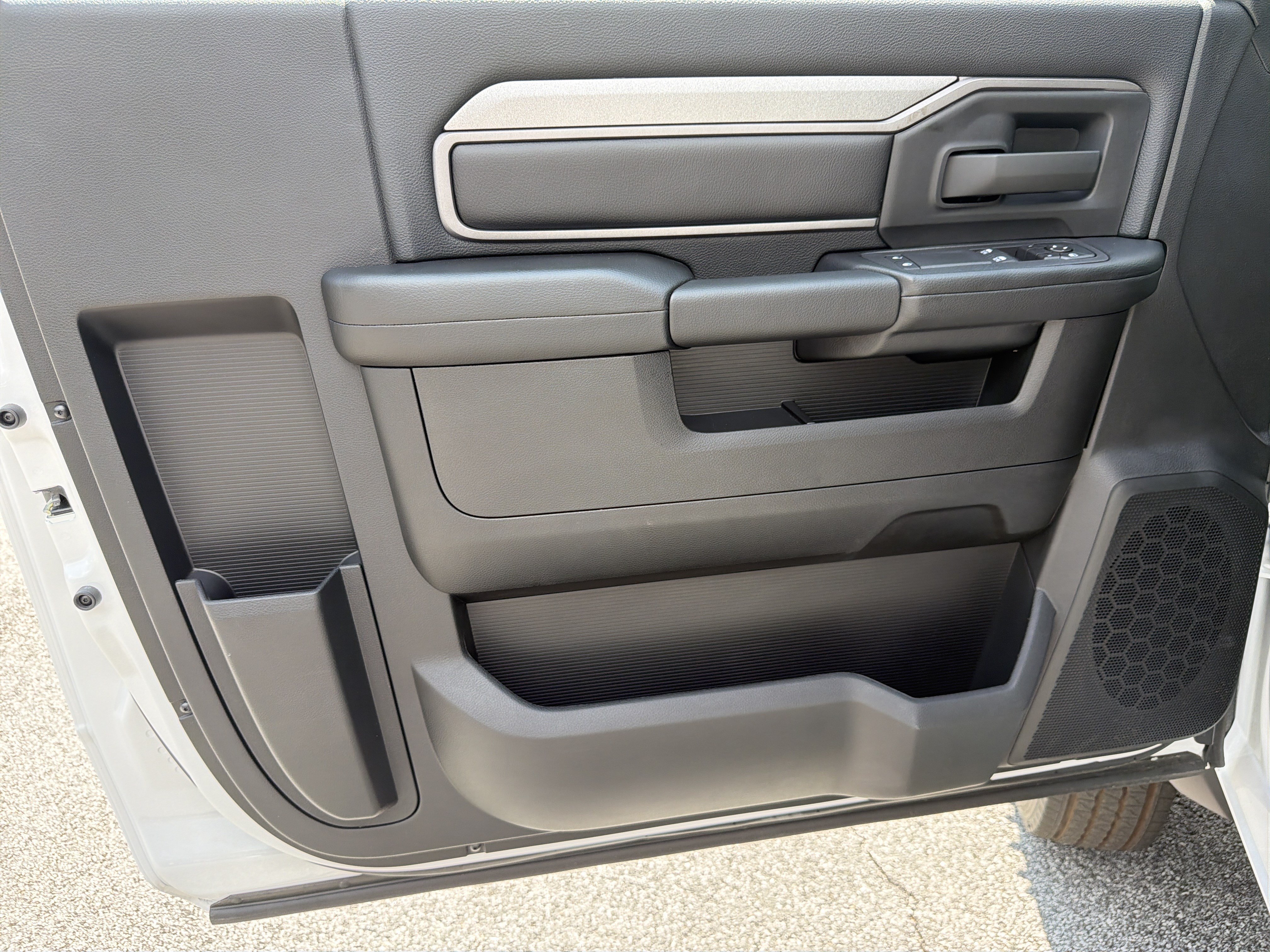 New 2026 RAM 5500 Tradesman RWD image 12