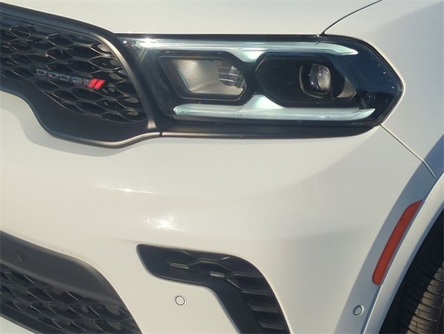 Certified 2024 Dodge Durango R/T image 9