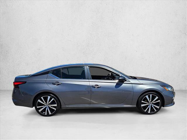 Used 2020 Nissan Altima 2.5 SR image 4