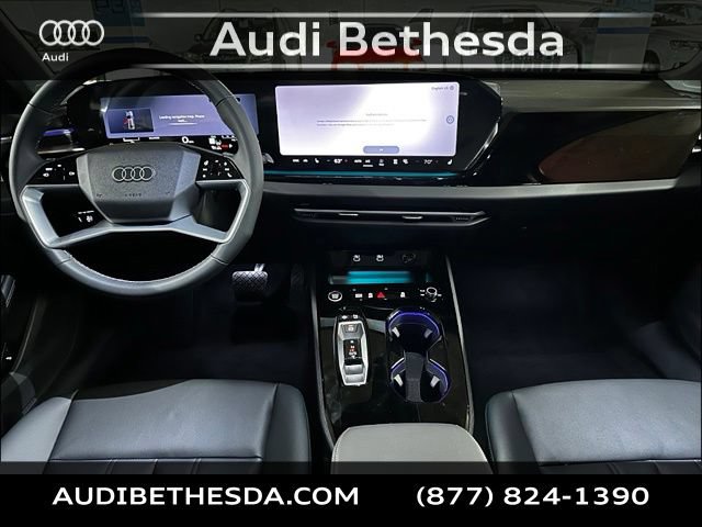 New 2026 Audi A5 Premium Plus AWD/4WD image 11