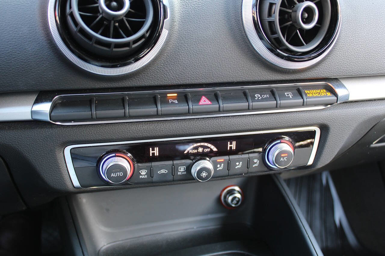 Used 2016 Audi A3 1.8T Premium image 30