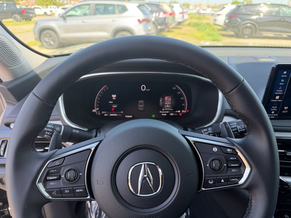 New 2026 Acura MDX FWD image 14