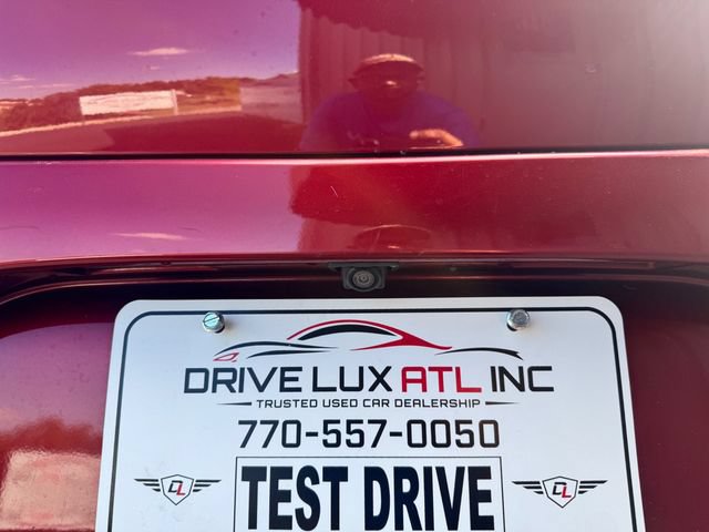 Used 2018 Buick LaCrosse Essence FWD image 13