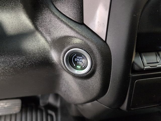 Certified 2023 Chevrolet Silverado 1500 W/T w/ Trailering Package image 20