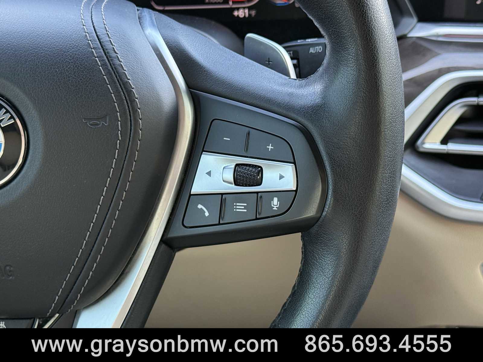 Used 2021 BMW X5 xDrive40i w/ Premium Package 3 image 18