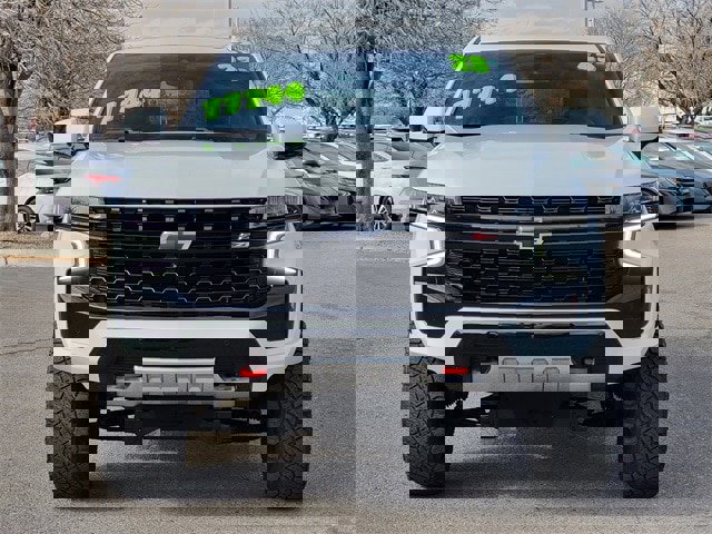 Used 2023 Chevrolet Tahoe Z71 w/ Luxury Package image 5