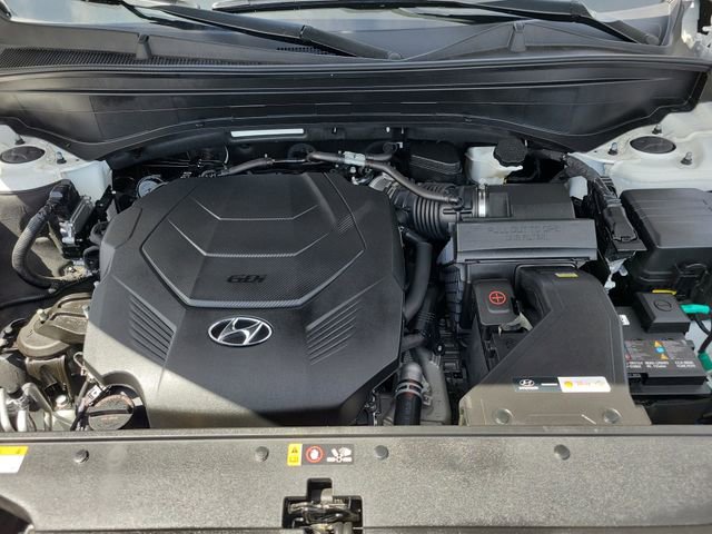 Used 2024 Hyundai Palisade Calligraphy image 32