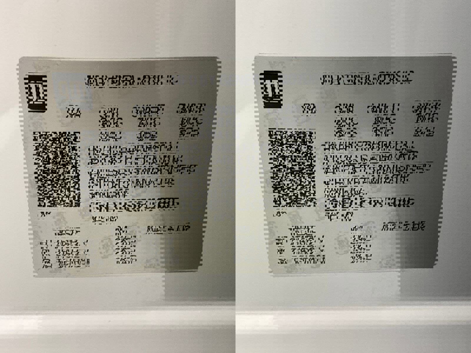 Used 2024 Chevrolet Traverse RS image 32