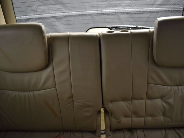 Used 2003 Lexus GX 470 AWD/4WD image 17