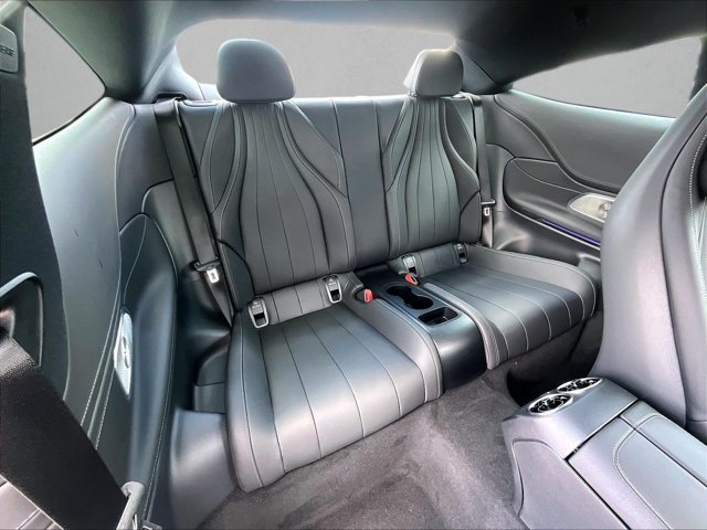New 2026 Mercedes-Benz CLE 300 4MATIC Coupe image 29