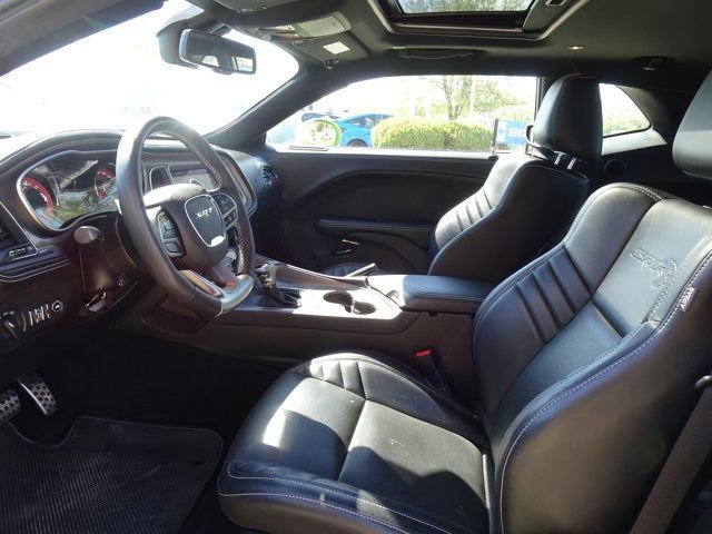 Used 2023 Dodge Challenger SRT Hellcat image 35