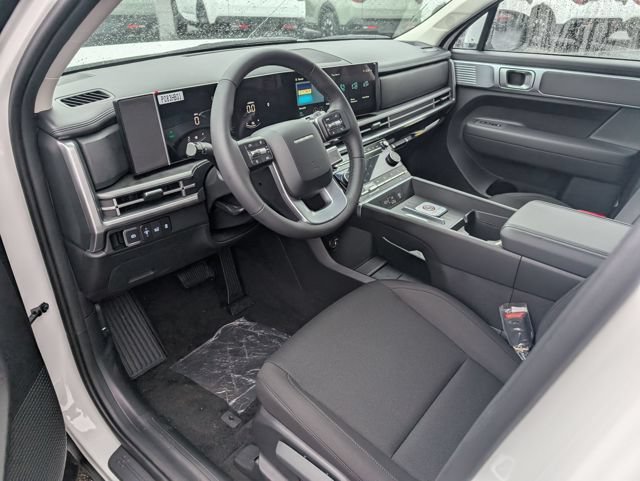 New 2026 Hyundai Santa Fe SE AWD/4WD image 13