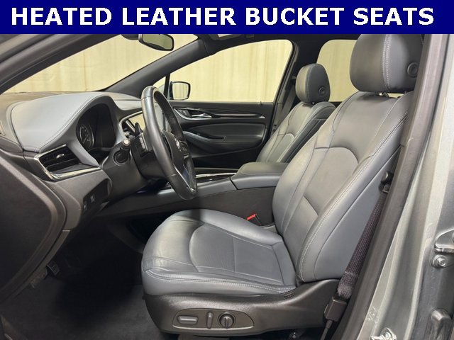 Used 2023 Buick Enclave Essence w/ Experience Buick Package image 15