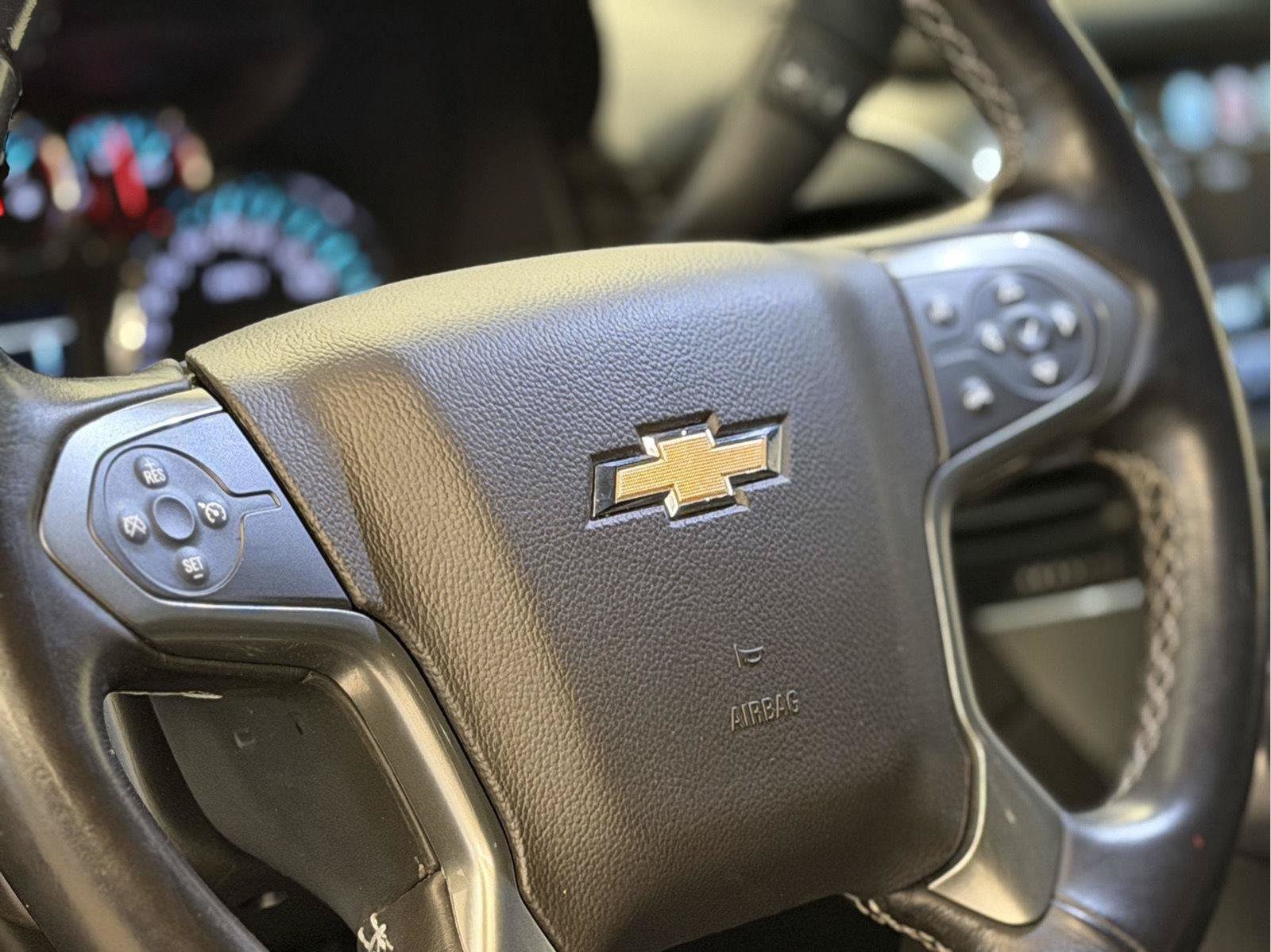 Used 2019 Chevrolet Tahoe LS AWD/4WD image 17