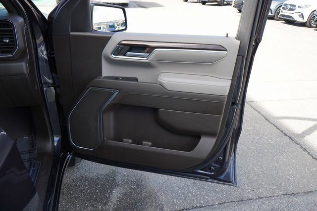 Used 2023 GMC Sierra 1500 SLE image 18