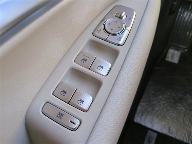 New 2026 Genesis G70 2.5T image 23