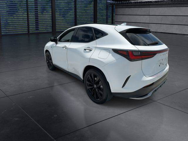 Certified 2024 Lexus NX 350 F Sport AWD/4WD image 6