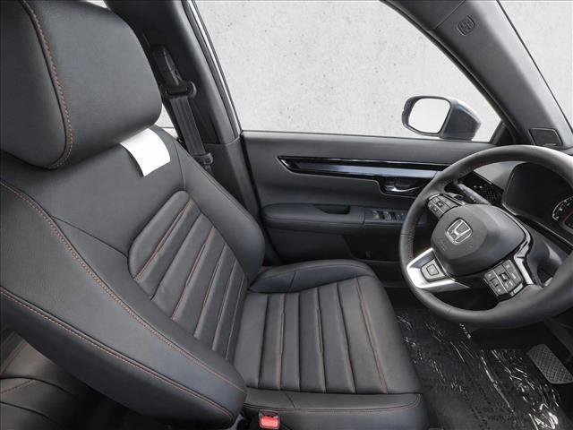 New 2027 Honda CR-V Sport Touring image 22