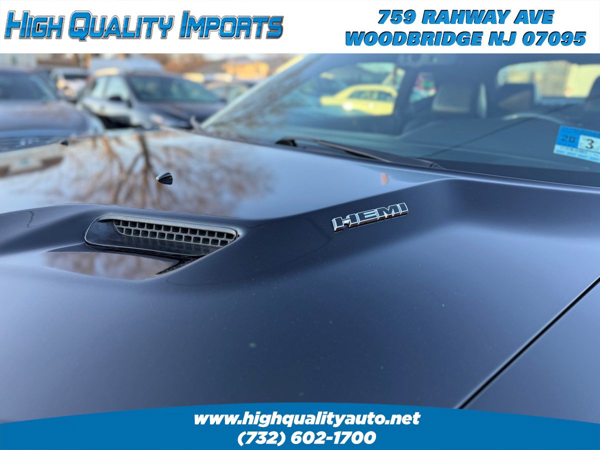 Used 2013 Dodge Challenger R/T Plus image 12