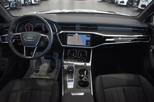 Used 2019 Audi A6 3.0T Prestige w/ Prestige Package AWD/4WD image 28