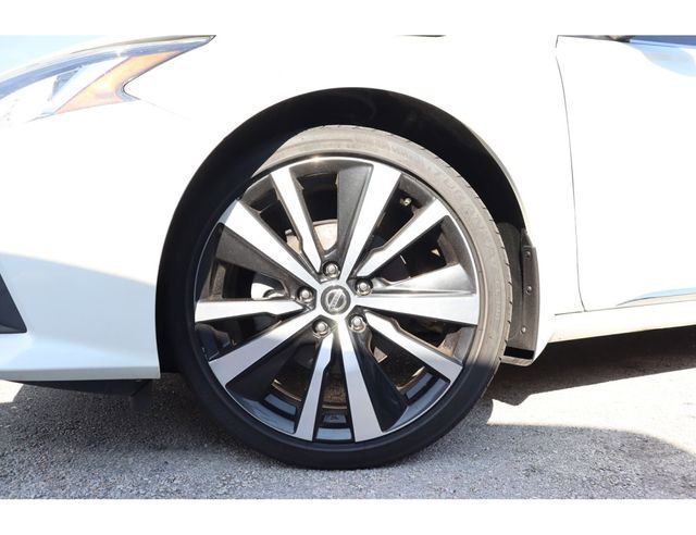 Used 2020 Nissan Altima 2.5 SR image 3