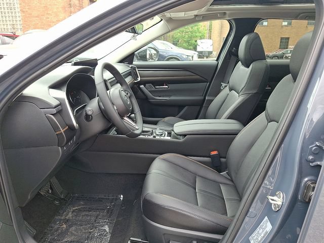 New 2026 MAZDA CX-50 AWD 2.5 S w/ Cargo Package image 14